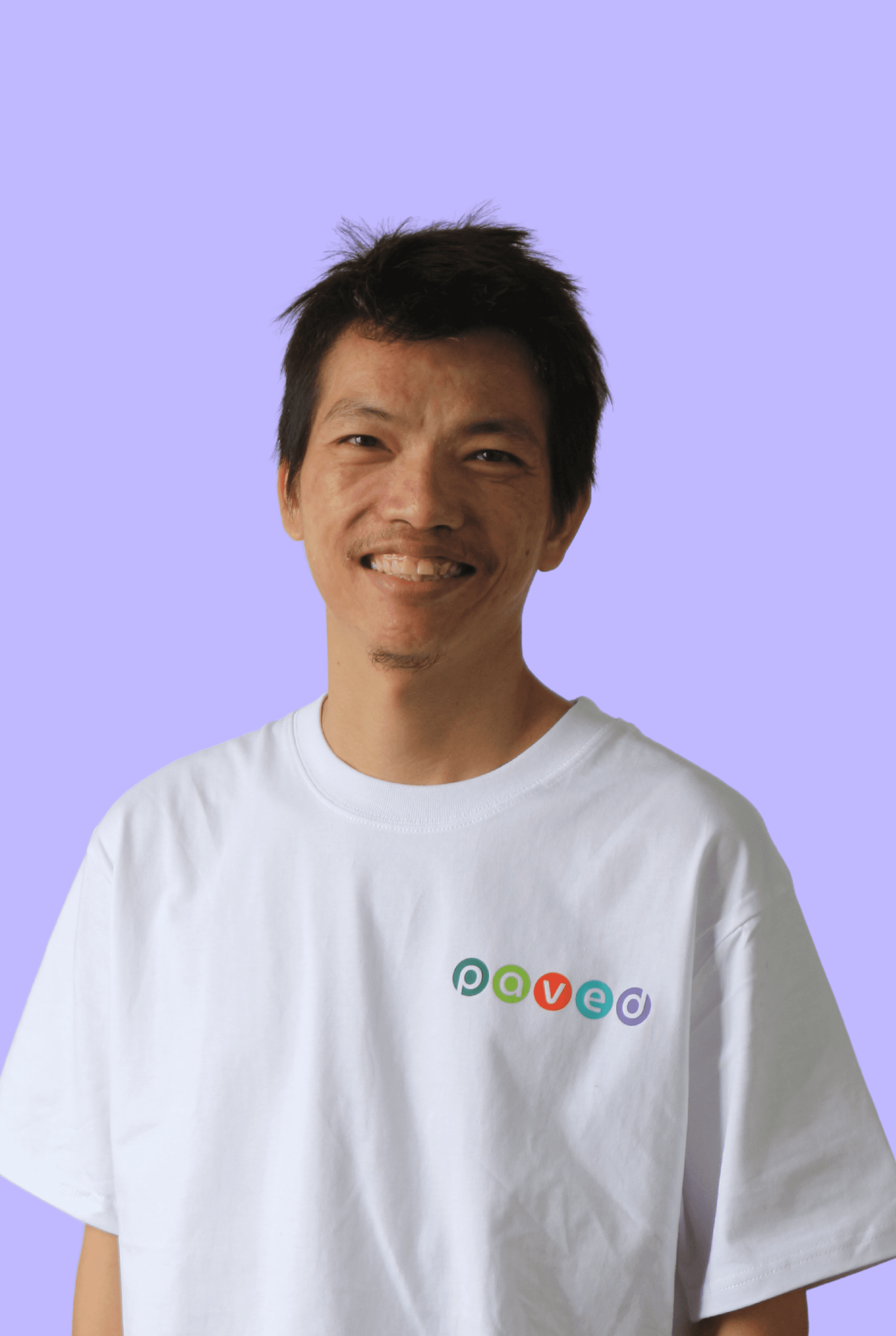 Long Nguyen is a Senior Application Engineer at Paved Digital.