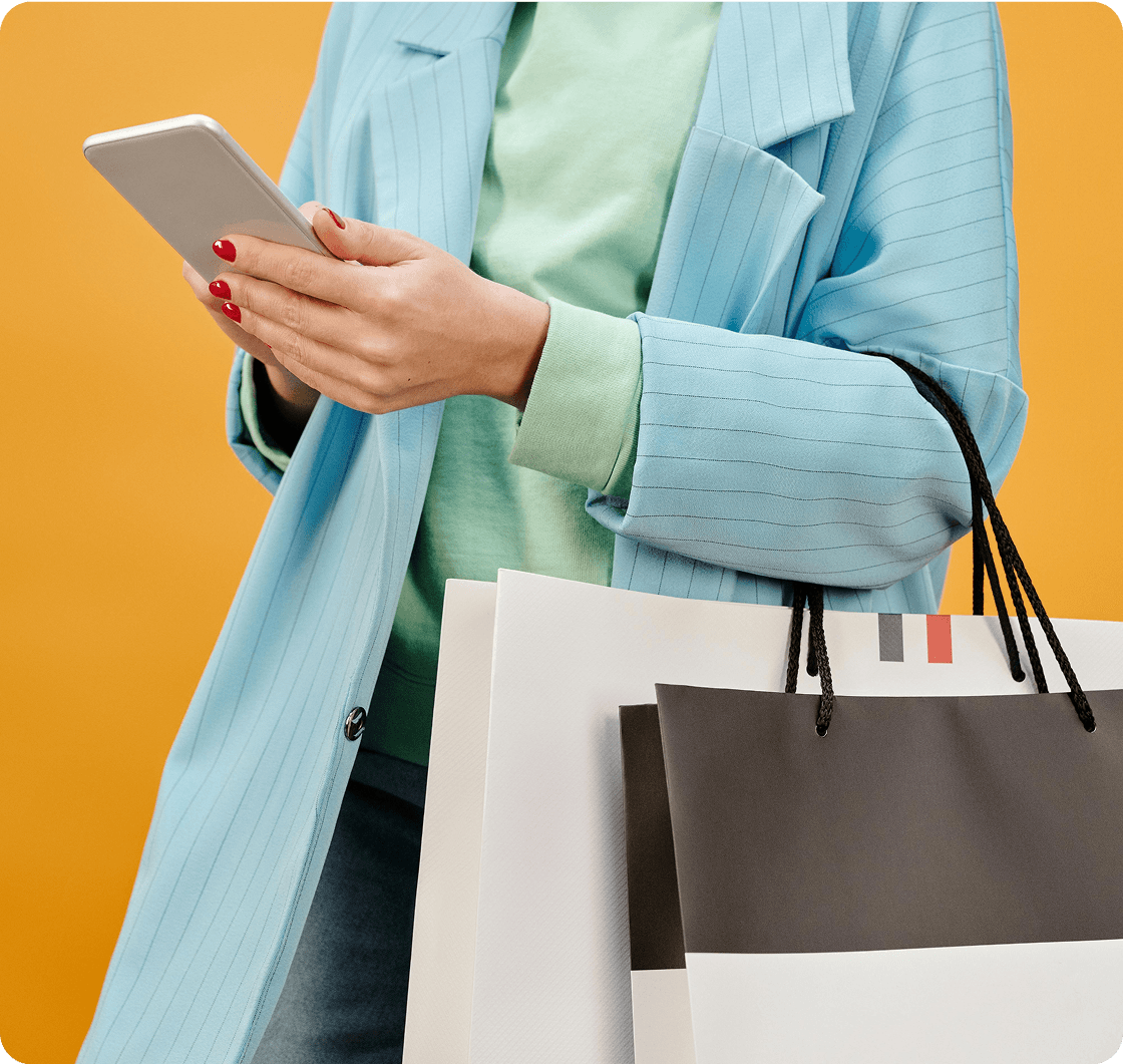 bLoyal In-Flow Promotions deliver seamless discounts, coupons, and rewards through POS and ecommerce, including BOGO, cross-sell, seasonal offers, and gift cards.