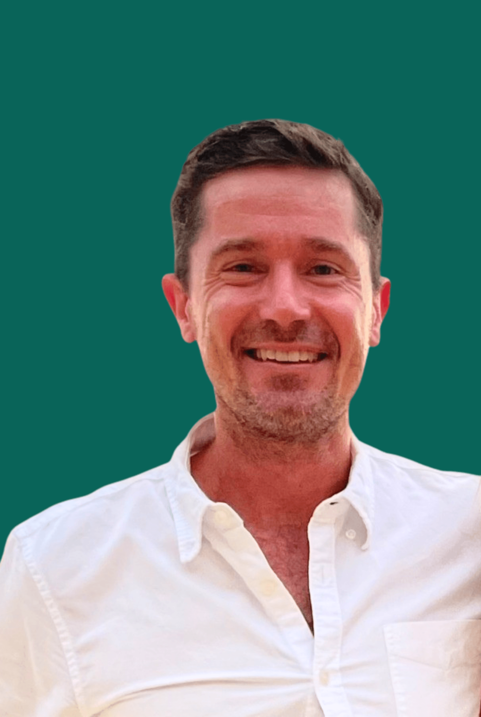 Damian Profile Picture