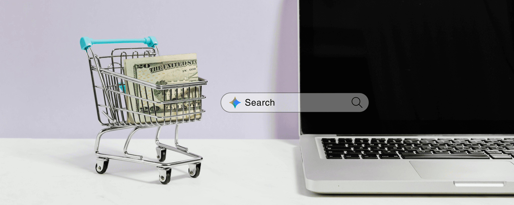 Banner for Why Most Ecommerce Platforms Aren't Ready for AI-Driven Shopping (And What to Do About It)