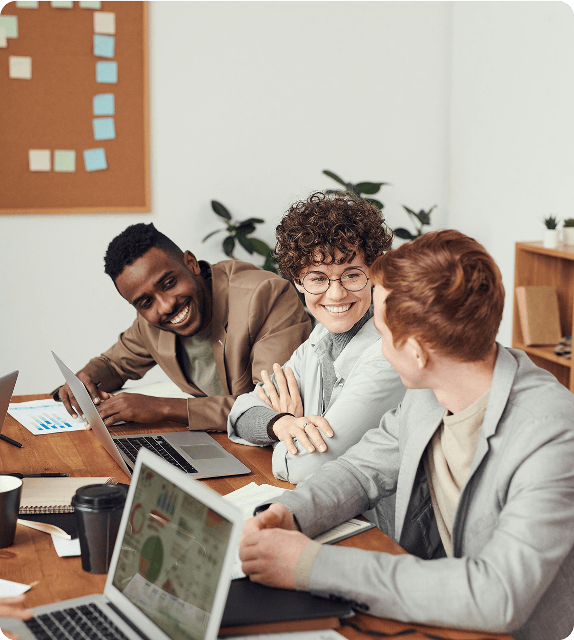 Paved Digital helps you design and implement bLoyal programs, integrate with your digital stack, personalise campaigns, and provide ongoing support to drive lasting customer loyalty.