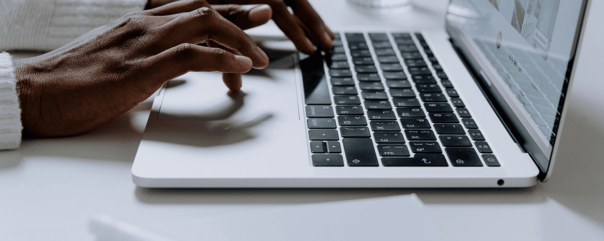 Banner for Why Search Optimisation Now Goes Beyond Keywords: The SEO-UX Convergence