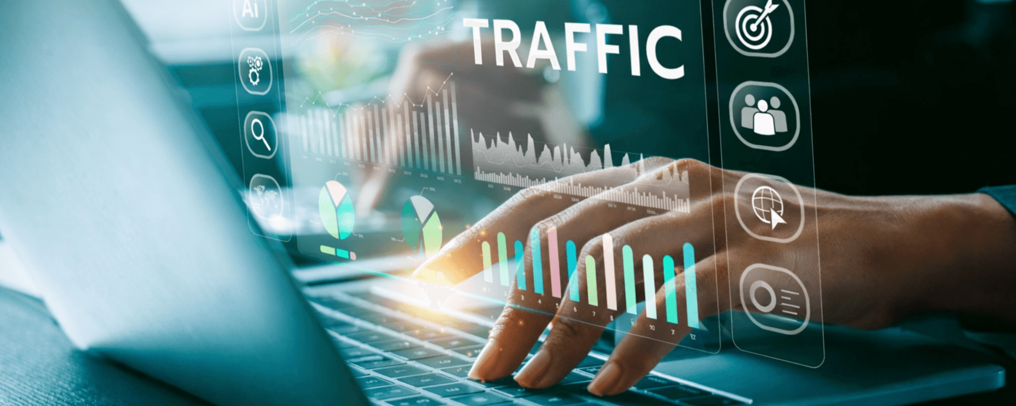 Many websites underperform without obvious warning signs. In this guide, we share the top 10 signals that indicate your website needs optimisation, from slow performance and poor mobile experience to weak SEO, low conversions and missed AI opportunities.