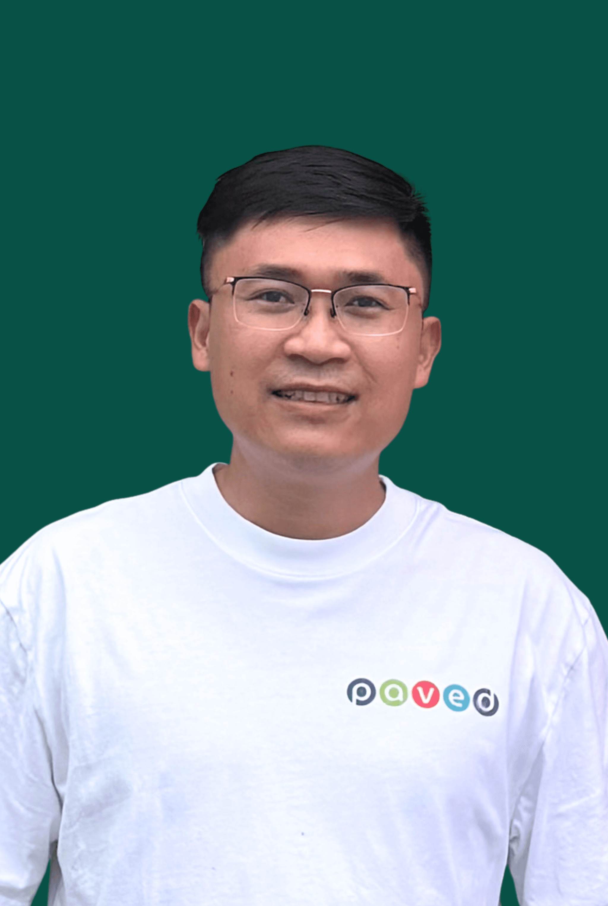 Duong Vo - Adobe Technical Lead